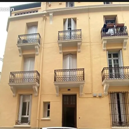 Studio Centre Perpignan Perpignan