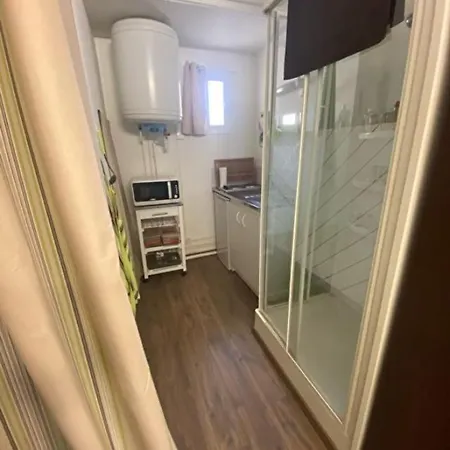 Apartment Studio Centre Perpignan